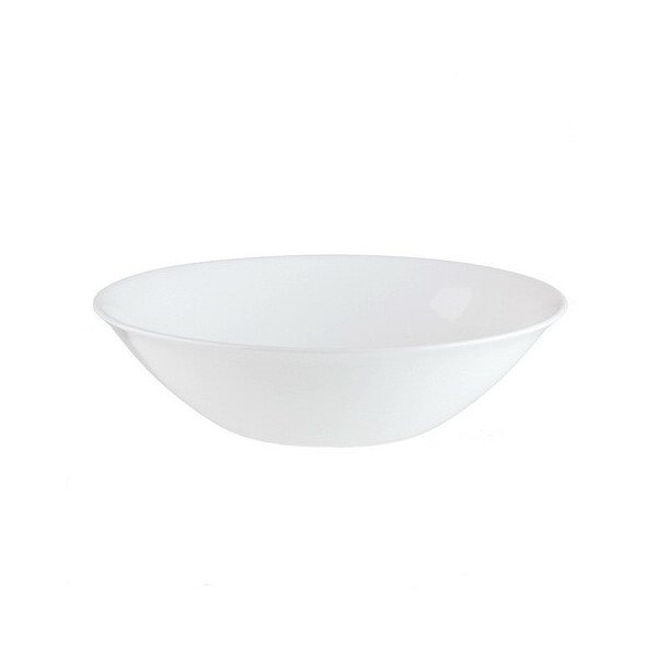 

Салатник LUMINARC SWEET LINE WHITE (6190295)