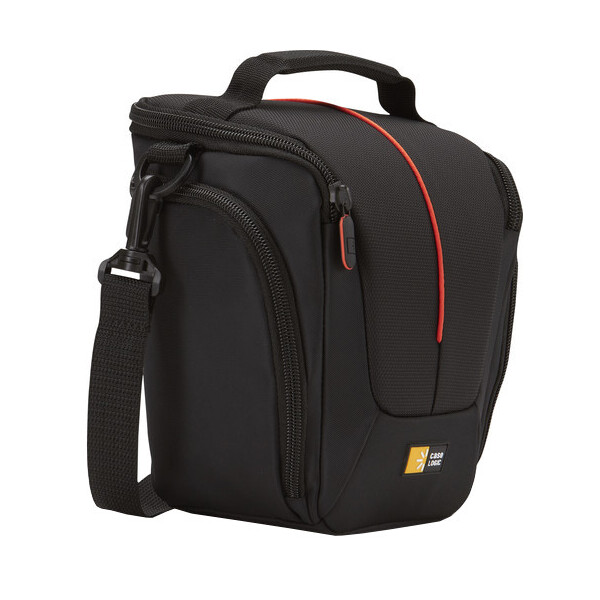 

Сумка Case Logic DCB306K Black (5819791)