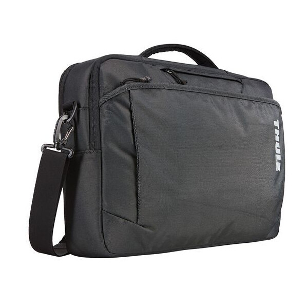 

Сумка Thule Subterra Laptop Bag 15.6" Dark Shadow (6349953)