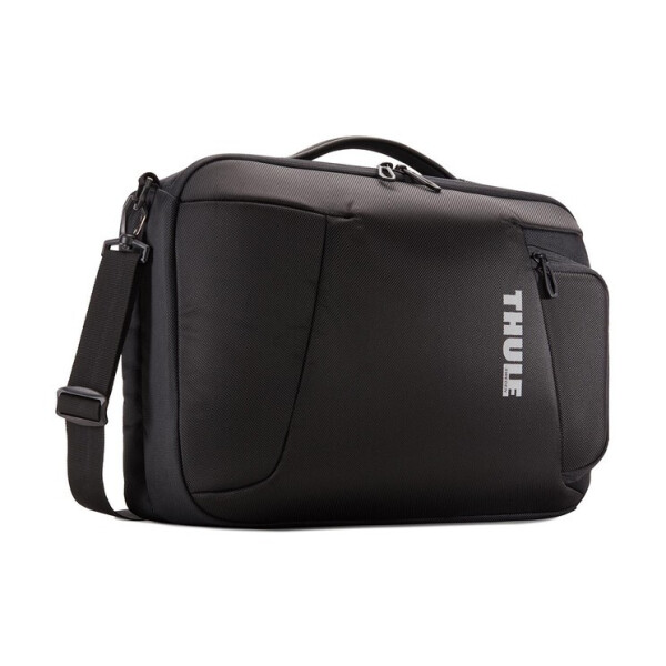 

Сумка Thule Accent 15.6 Black (6365477)