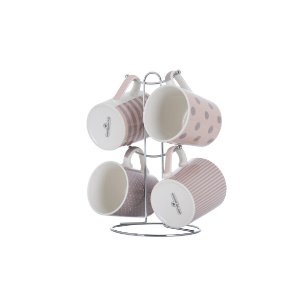 

Набор кружек LIMITED EDITION TENDERNESS (6509615)