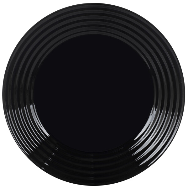 

Тарелка десертная LUMINARC HARENA BLACK (6318812)