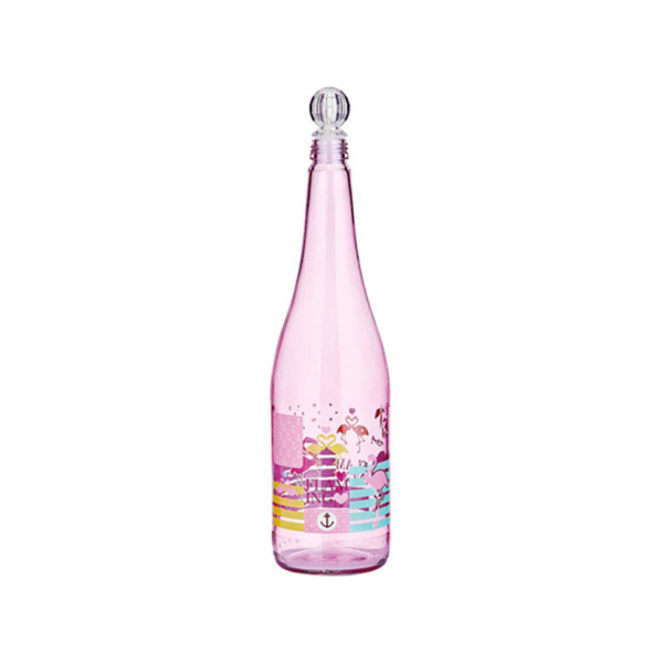 

Бутылка для воды RENGA FLAMINGO PINK (6370261)