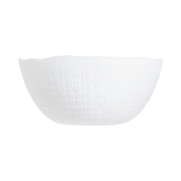 

Салатник Luminarc Ammonite White (6544264)