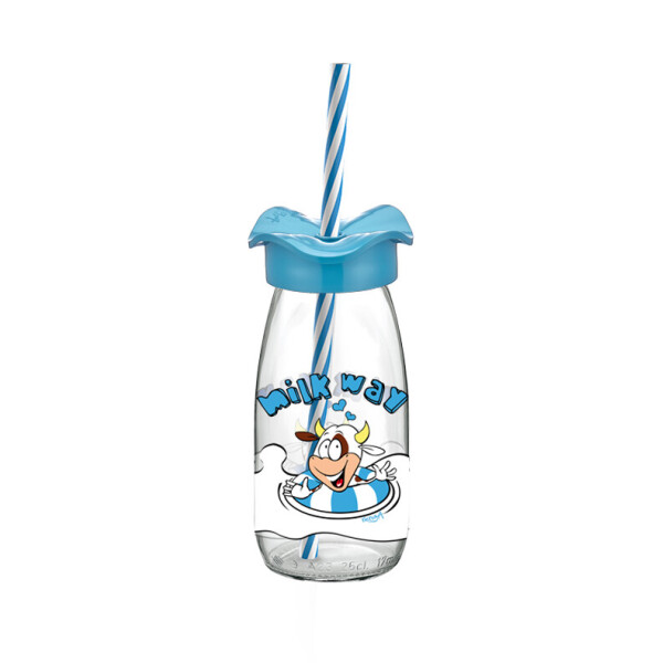 

Бутылка для напитков RENGA FIRFIR BLUE (6393378)