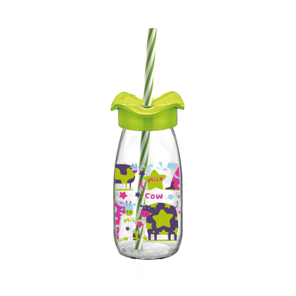 

Бутылка для напитков RENGA FIRFIR GREEN (6393379)