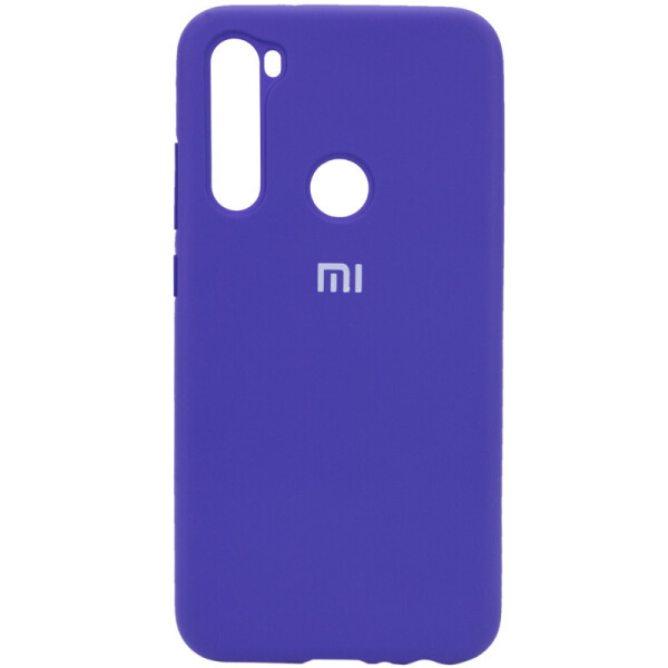

Кожаная накладка Epic Vivi Crocodile series для Xiaomi Mi Note 10 (Красный) (872555)