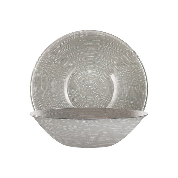 

Салатник LUMINARC STONEMANIA GREY (6361146)