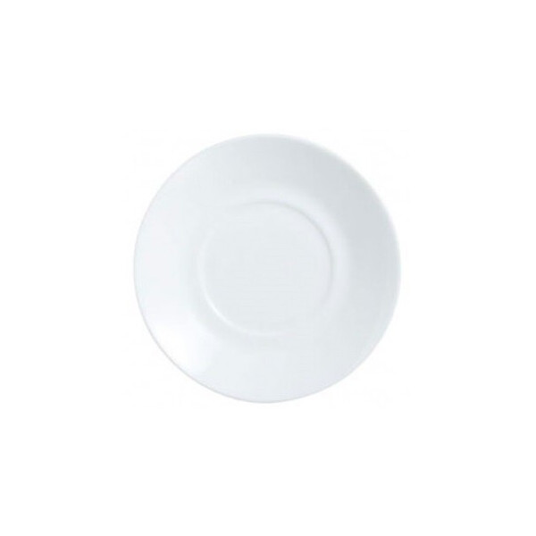 

Блюдце ARCOROC EMPILABLE WHITE (6409568)