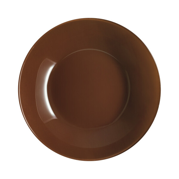 

Тарелка суповая LUMINARC ARTY CACAO (6545524)
