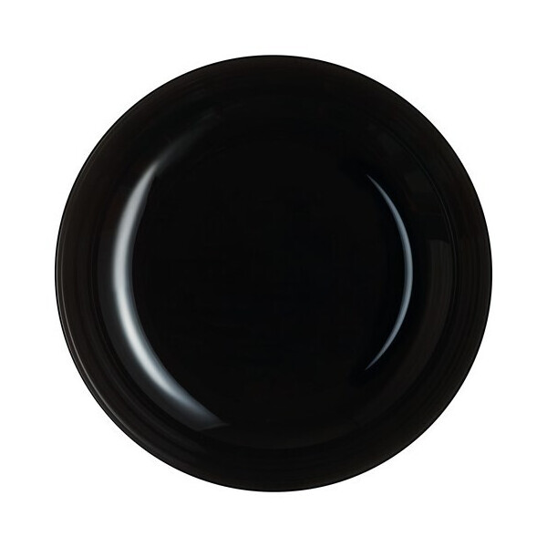 

Блюдо LUMINARC FRIENDS TIME BLACK (6553948)