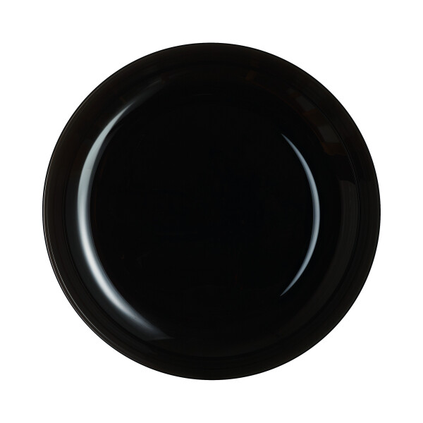 

Блюдо Luminarc Friends Time Black (6573333)