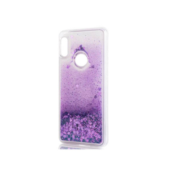 

Чехол Silicone Cover My Color Full Protective (A) для Xiaomi Redmi Note 9S (Розовый / Flamingo) (910555)