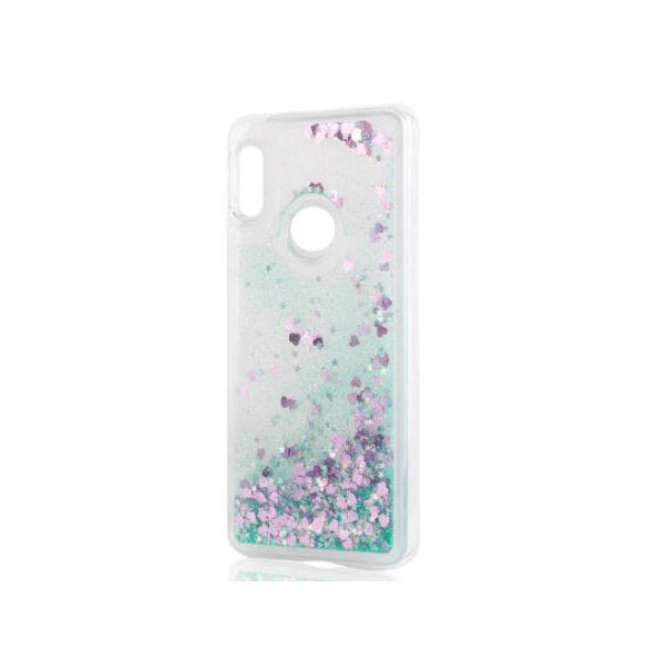 

Чехол Silicone Cover My Color Full Protective (A) для Xiaomi Redmi Note 9S (Зеленый / Pine green) (910549)