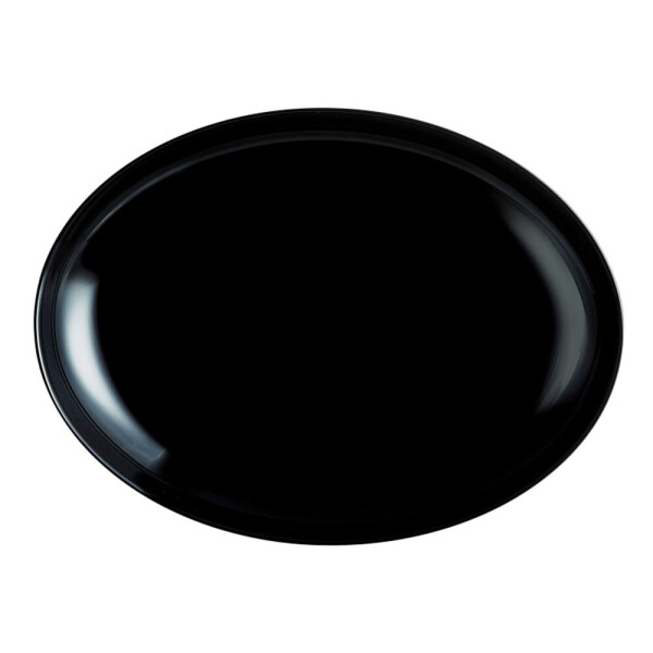 

Блюдо LUMINARC FRIENDS TIME BLACK (6378060)