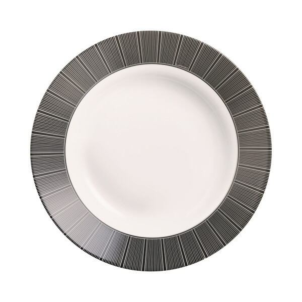 

Тарелка суповая LUMINARC ASTRE BLACK (6543045)