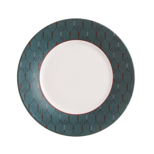 

Тарелка десертная LUMINARC ZADIG BLUE (6543053)