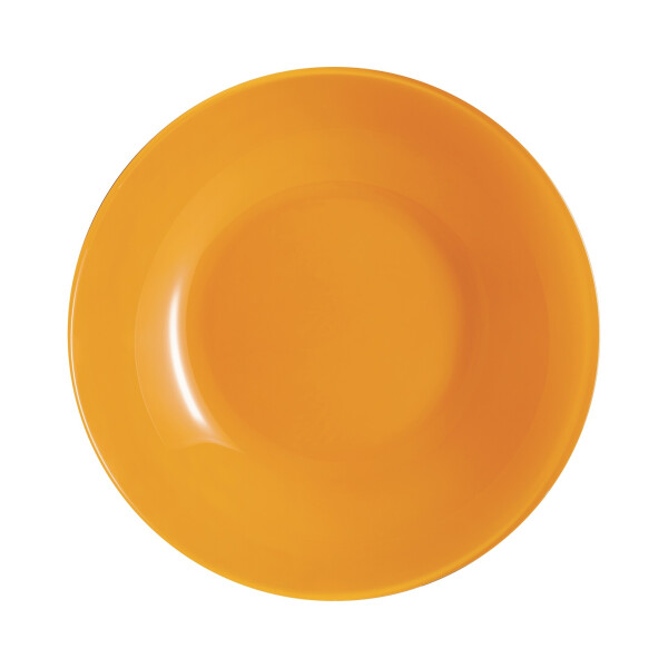 

Тарелка суповая LUMINARC ARTY MUSTARD (6545527)