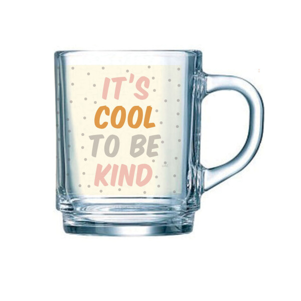 

Кружка LUMINARC COOL TO BE KIND (6467658)