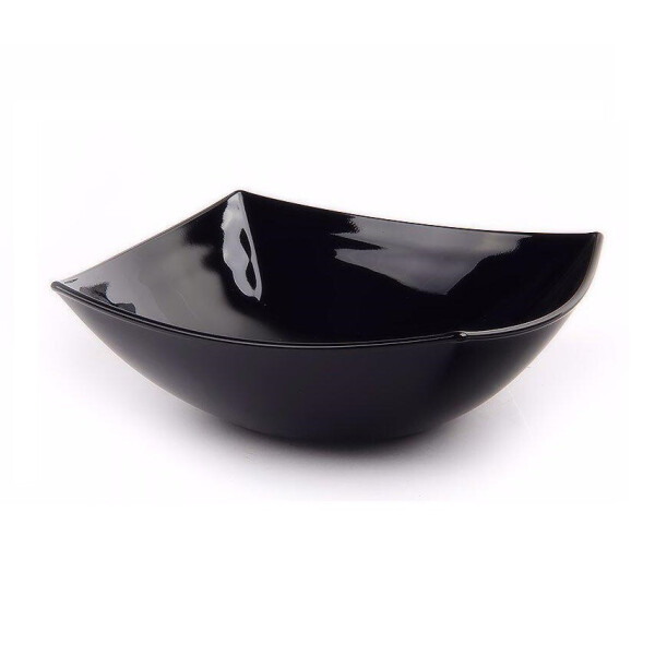 

Салатник LUMINARC QUADRATO BLACK (6190256)
