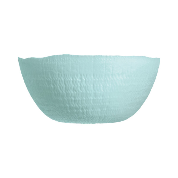 

Салатник Luminarc Ammonite Turquoise (6547451)