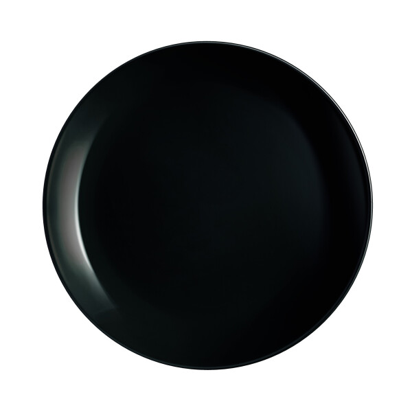 

Тарелка десертная LUMINARC DIWALI BLACK (6425794)