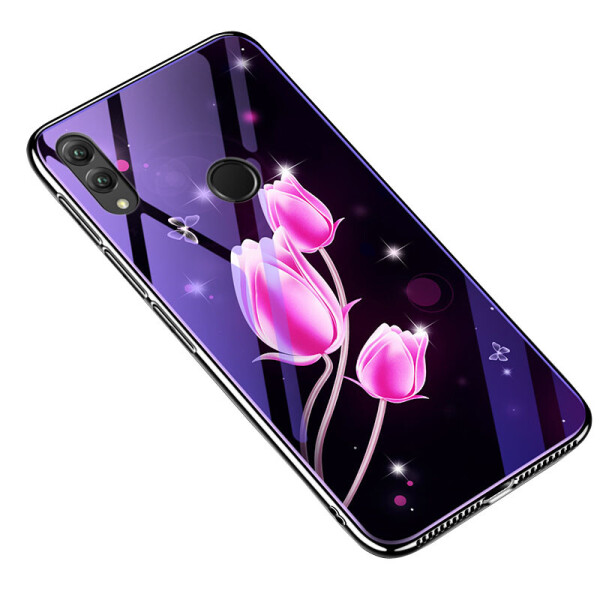 

Дизайнерский чехол "Grid" для Apple iPhone 5S (666537)