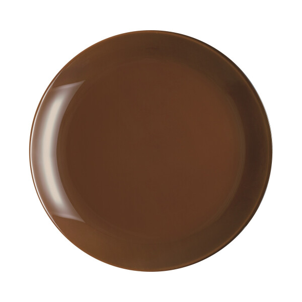 

Тарелка десертная LUMINARC ARTY CACAO (6545525)