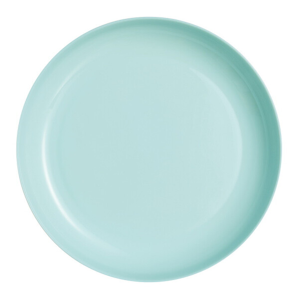 Блюдо LUMINARC FRIENDS TIME TURQUOISE (6551441)
