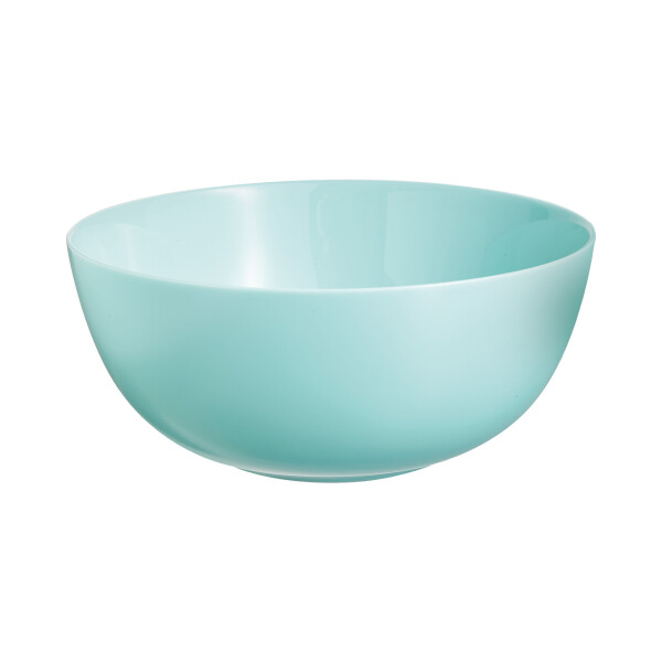 

Салатник Luminarc Diwali Light Turquoise (6425804)