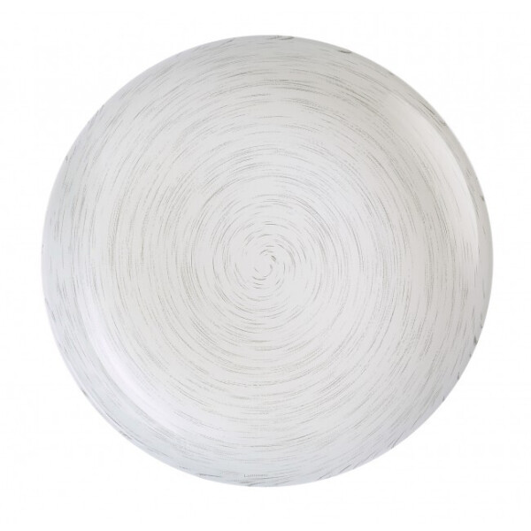 

Тарелка суповая LUMINARC STONEMANIA WHITE (6466294)