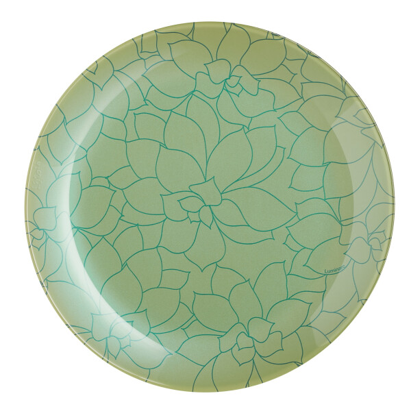 

Тарелка десертная Luminarc Fleurs De Bach (6545532)
