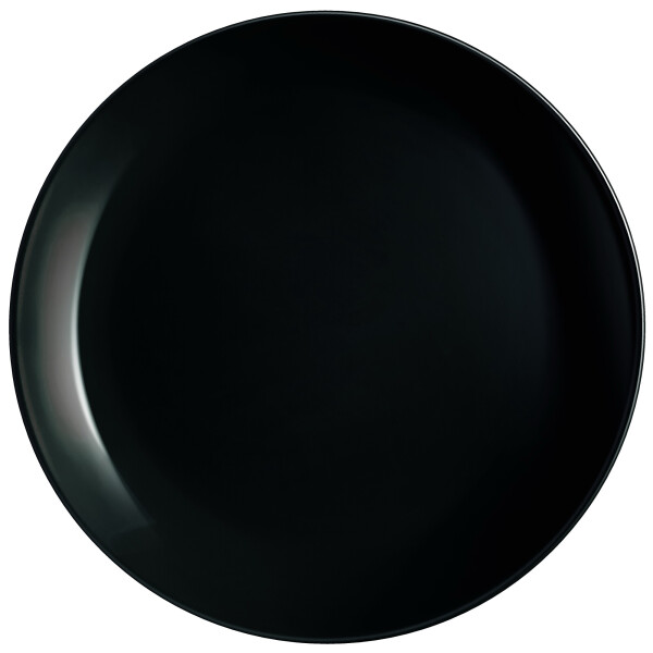 

Тарелка подставная LUMINARC DIWALI BLACK (6425796)