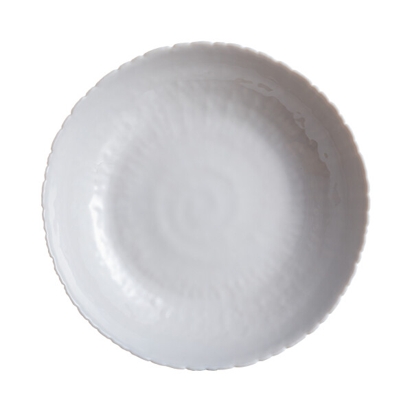 

Тарелка суповая Luminarc Ammonite Granit (6547453)