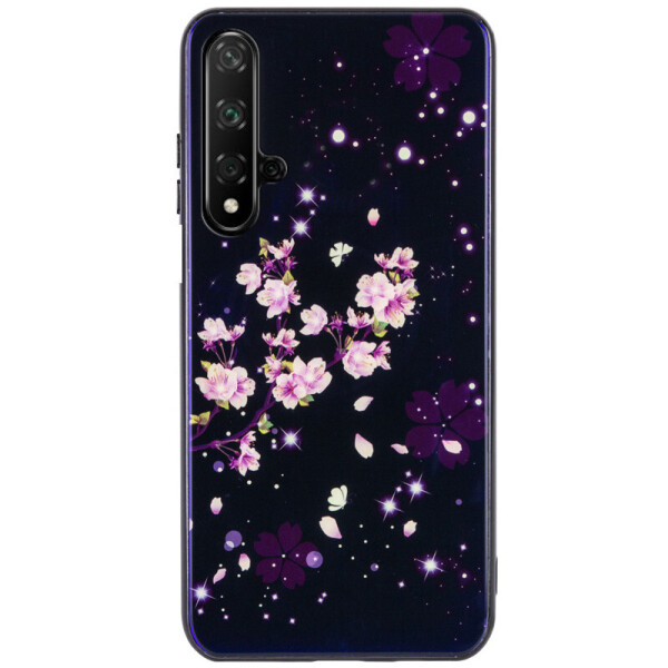 

Силиконовый чехол Epic матовый для Samsung Galaxy A20 A205F (Оливковый) (766792)