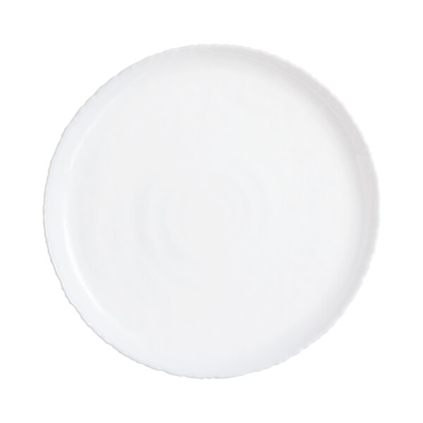

Тарелка десертная Luminarc Ammonite White (6544262)