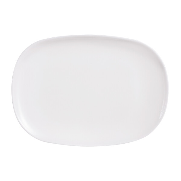 

Блюдо Luminarc Sweet Line White (6189992)
