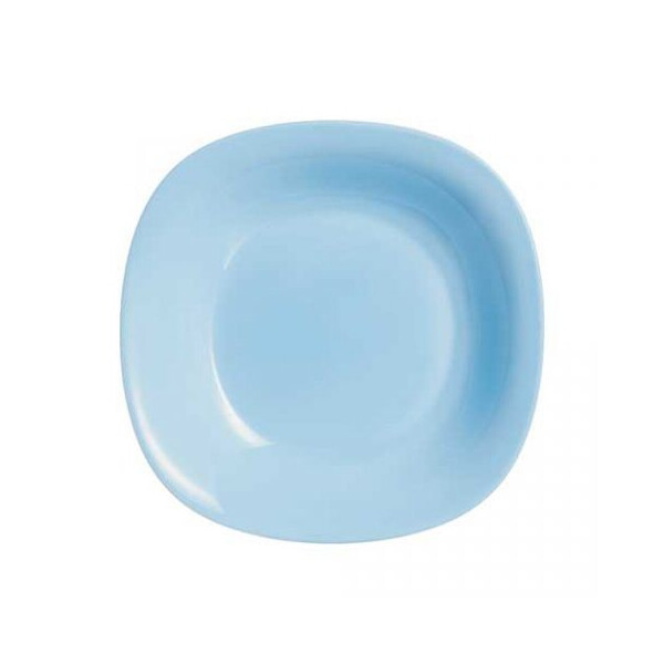

Тарелка суповая LUMINARC CARINE LIGHT BLUE (6469184)