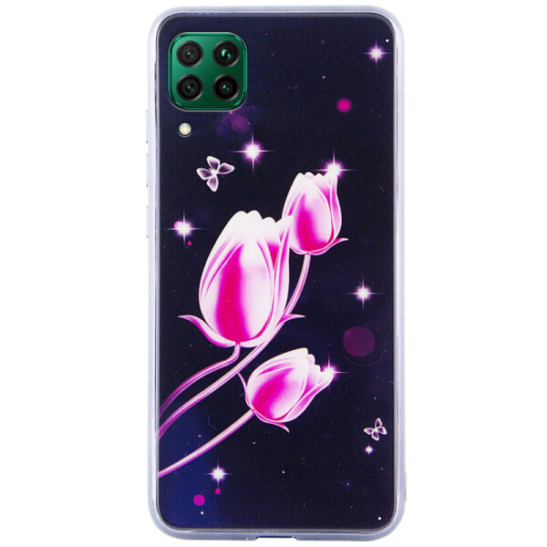 

Чехол Silicone Case Slim Full Protective для iPhone X (5.8" ) (Розовый / Peach) (925355)