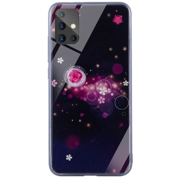 

TPU чехол Molan Cano Smooth для Realme 6 (Зеленый) (898031)