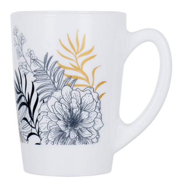 

Кружка LUMINARC NEW MORNING PALM SPRINGS (6469049)