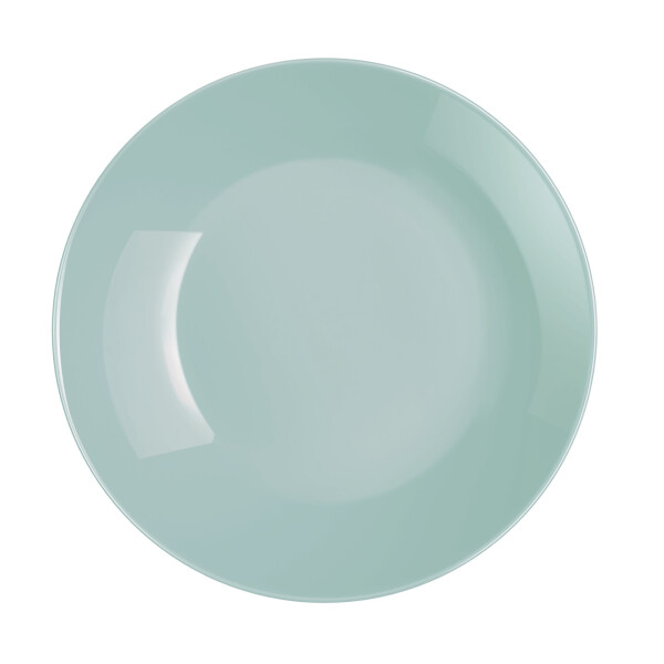 

Тарелка суповая LUMINARC DIWALI LIGHT TURQUOISE (6425801)