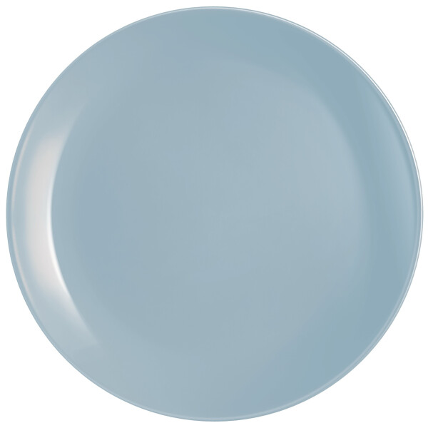 

Тарелка подставная LUMINARC DIWALI LIGHT BLUE (6425805)