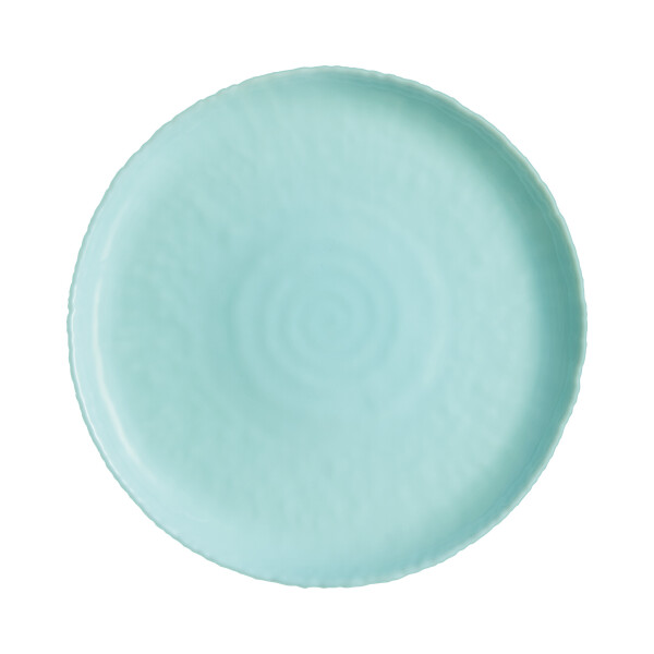 

Тарелка десертная Luminarc Ammonite Turquoise (6547449)