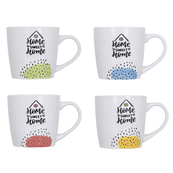 

Кружка LIMITED EDITION HOME (6447532)