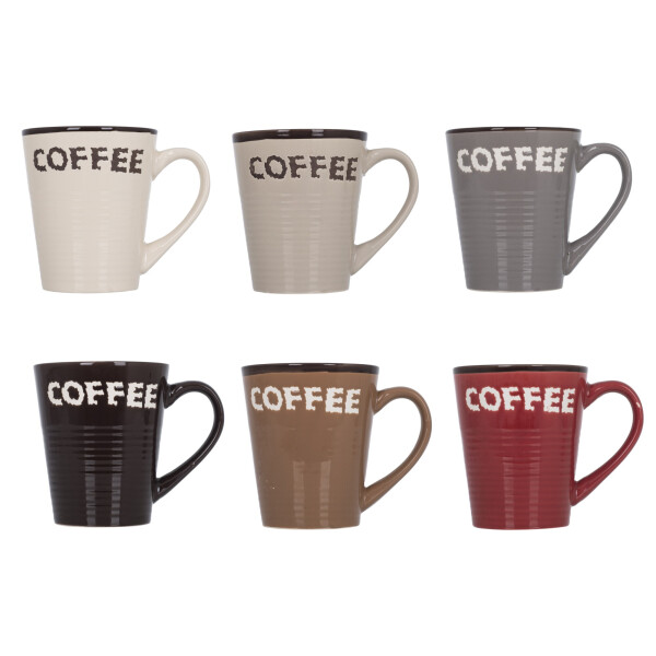 

Кружка LIMITED EDITION COFFEE (6447533)