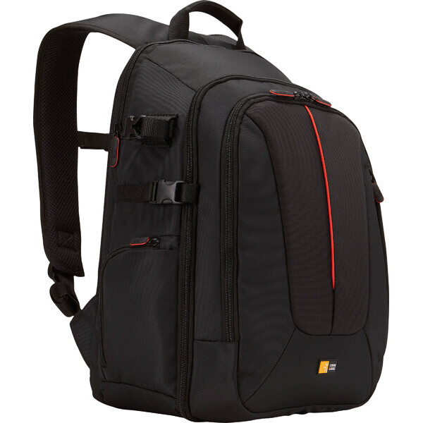 

Рюкзак Case Logic DCB-309 Black (5909017)