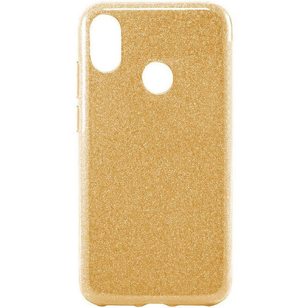 

TPU чехол Shine для Xiaomi Redmi Note 7S (Золотой) (707384)