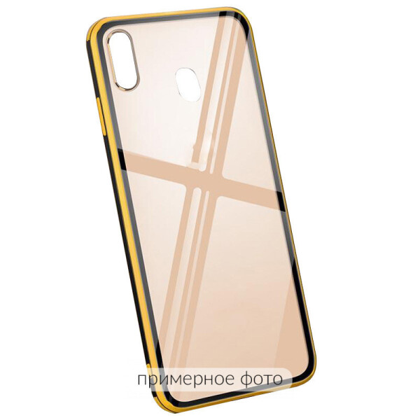 

Кожаный чехол (книжка) Classy для Samsung Galaxy A10s (Синий) (787557)