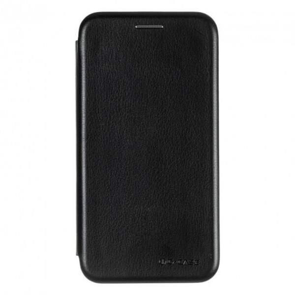 

Чехол G-Case для Vivo Y15 книжка Ranger Series магнитная Black